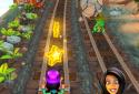 Hugo Troll Race 2. screenshot 9