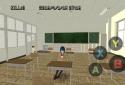High School Simulator GirlA screenshot 1