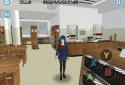 High School Simulator GirlA screenshot 10
