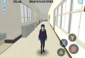 High School Simulator GirlA screenshot 11