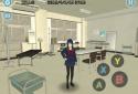High School Simulator GirlA screenshot 13