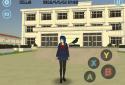High School Simulator GirlA screenshot 14