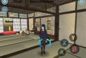High School Simulator GirlA screenshot 15