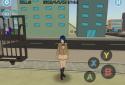 High School Simulator GirlA screenshot 16