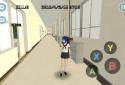 High School Simulator GirlA screenshot 17