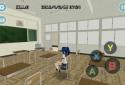 High School Simulator GirlA screenshot 18