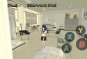 High School Simulator GirlA screenshot 2