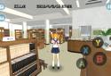 High School Simulator GirlA screenshot 20