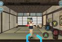 High School Simulator GirlA screenshot 21