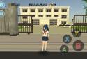 High School Simulator GirlA screenshot 22
