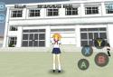 High School Simulator GirlA screenshot 23