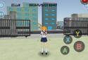 High School Simulator GirlA screenshot 24