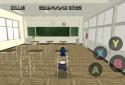 High School Simulator GirlA screenshot 3