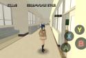 High School Simulator GirlA screenshot 6