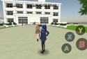High School Simulator GirlA screenshot 8