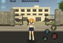 High School Simulator GirlA screenshot 9