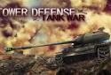 Tower Defense: Tank WAR screenshot 6