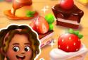Bakery Story 2 Love & Cupcakes screenshot 2