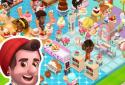 Bakery Story 2 Love & Cupcakes screenshot 3
