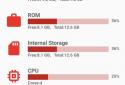 Device Info screenshot 1