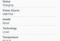 Device Info screenshot 6