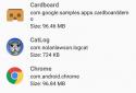 Device Info screenshot 8