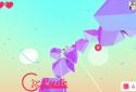Glyde - Psychedelic Flying screenshot 1