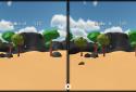Ugly Duck Hunt VR screenshot 2