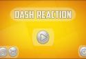 Dash Reaction: Гра на реакцію screenshot 1