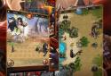 War of Heroes: Origin of Chaos screenshot 3