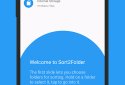 Sort2Folder - file sorter screenshot 2