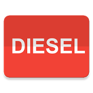 DIESEL : App Switcher