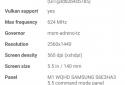 DevCheck Hardware and System Info screenshot 2