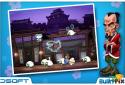 Ninja Toss screenshot 3
