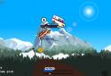 Lethal Race screenshot 1