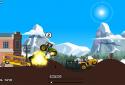 Lethal Race screenshot 4