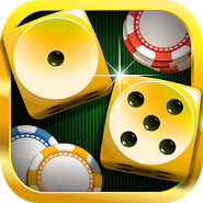 Farkle Dice Game