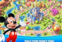 Disney Magic Kingdoms: Build Your Own Magical Park screenshot 1