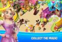 Disney Magic Kingdoms: Build Your Own Magical Park screenshot 10