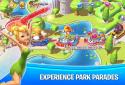 Disney Magic Kingdoms: Build Your Own Magical Park screenshot 11