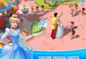 Disney Magic Kingdoms: Build Your Own Magical Park screenshot 2