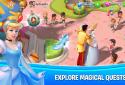 Disney Magic Kingdoms: Build Your Own Magical Park screenshot 8