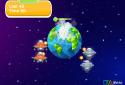Battle aliens screenshot 2