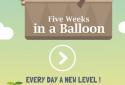 5 Weeks in a Balloon - Lite screenshot 1