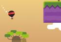 5 Weeks in a Balloon - Lite screenshot 3