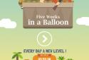 5 Weeks in a Balloon - Lite screenshot 6