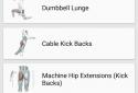 FitAdvisor - workout screenshot 4