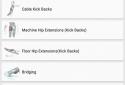 FitAdvisor - workout screenshot 8