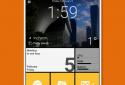 SquareHome 2 - Launcher: Windows style screenshot 1