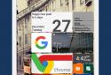 SquareHome 2 - Launcher: Windows style screenshot 10